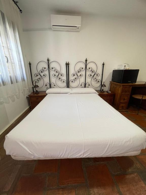 La Hacienda del Marquesado - Deluxe Double Or Twin Room
