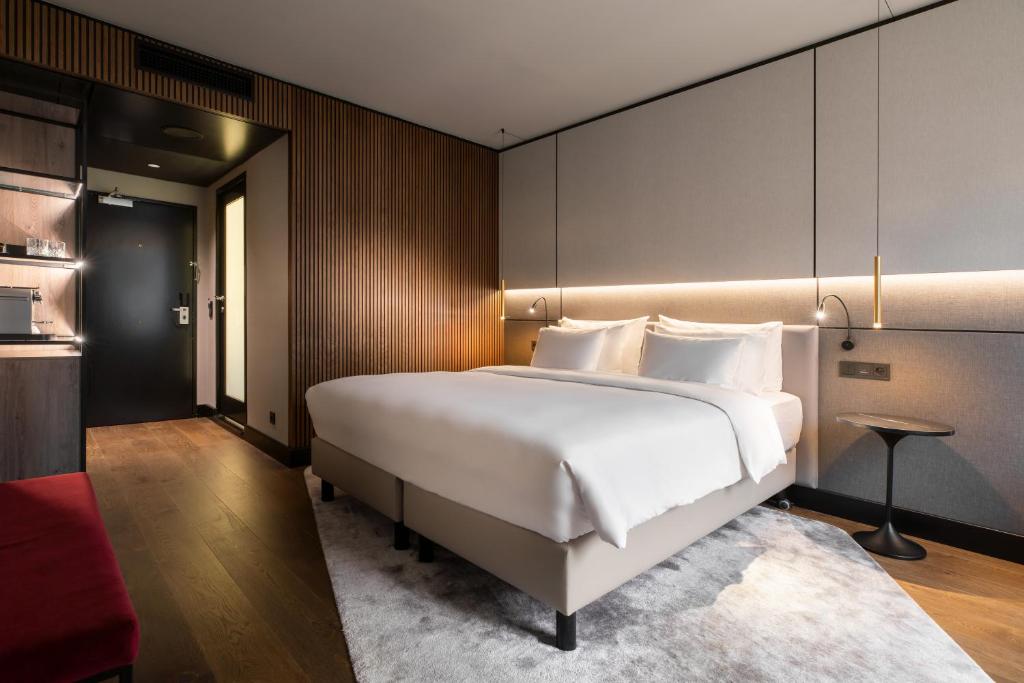 Radisson Collection Grand Place Brussels - Premium Room - High Floor