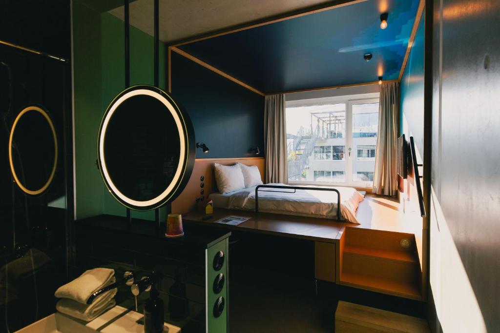 Superbude Wien Prater - 19