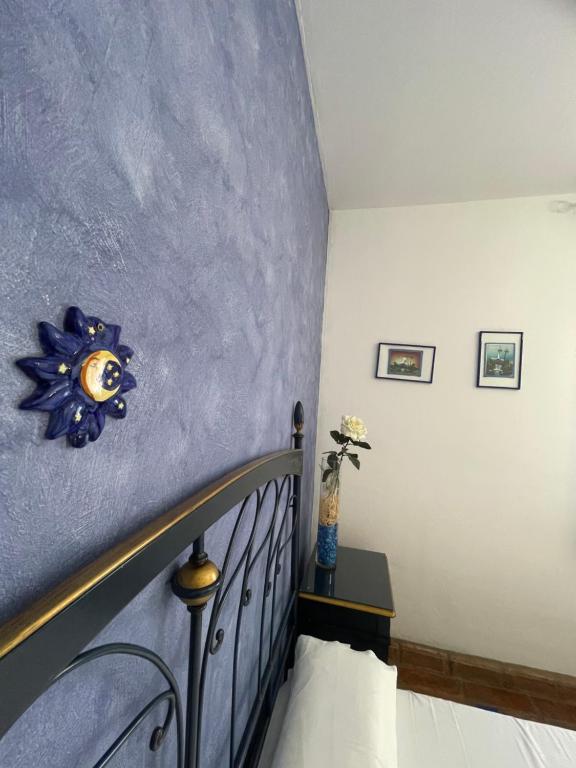 Fotografie z fotogalerie ubytování La Hacienda del Marquesado v destinaci Albuñán
