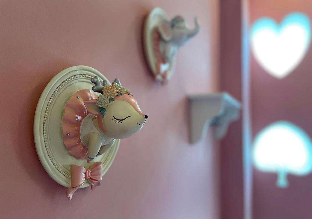 Fotografie z fotogalerie ubytování 岩川森林民宿 Springcreek B&B v destinaci Zhuolan