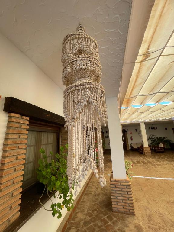 Fotografie z fotogalerie ubytování La Hacienda del Marquesado v destinaci Albuñán