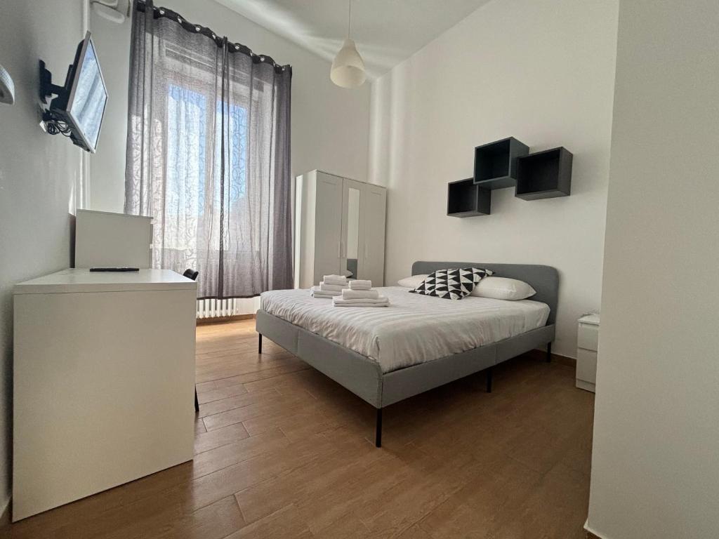 Vaticano Apartment