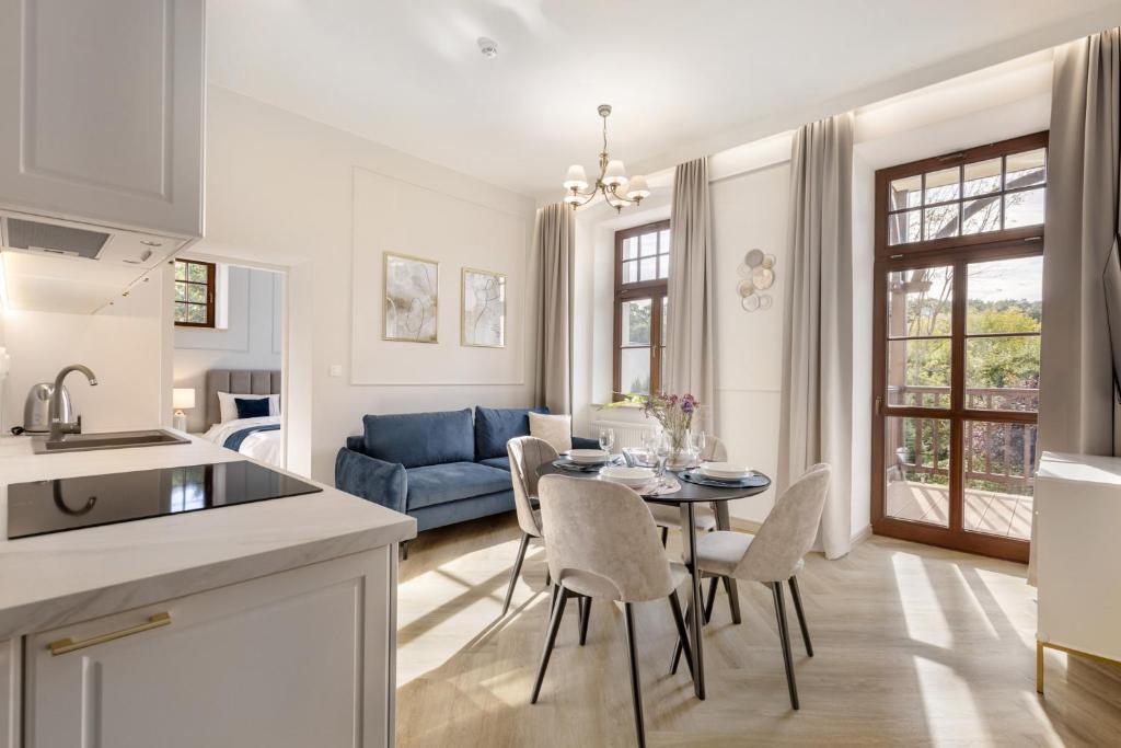 Sonata Apartments - 18