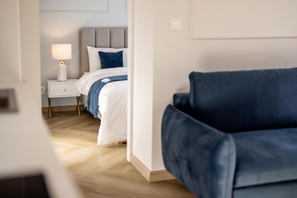 Sonata Apartments - 19