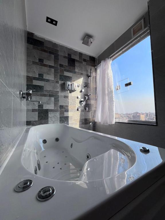 Bagno di Heaven Hostel