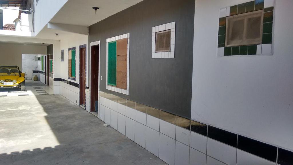  Hostel Tabapiri
