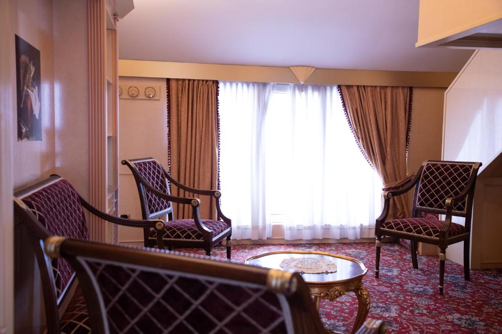 Hotel Wagner - Resim 9