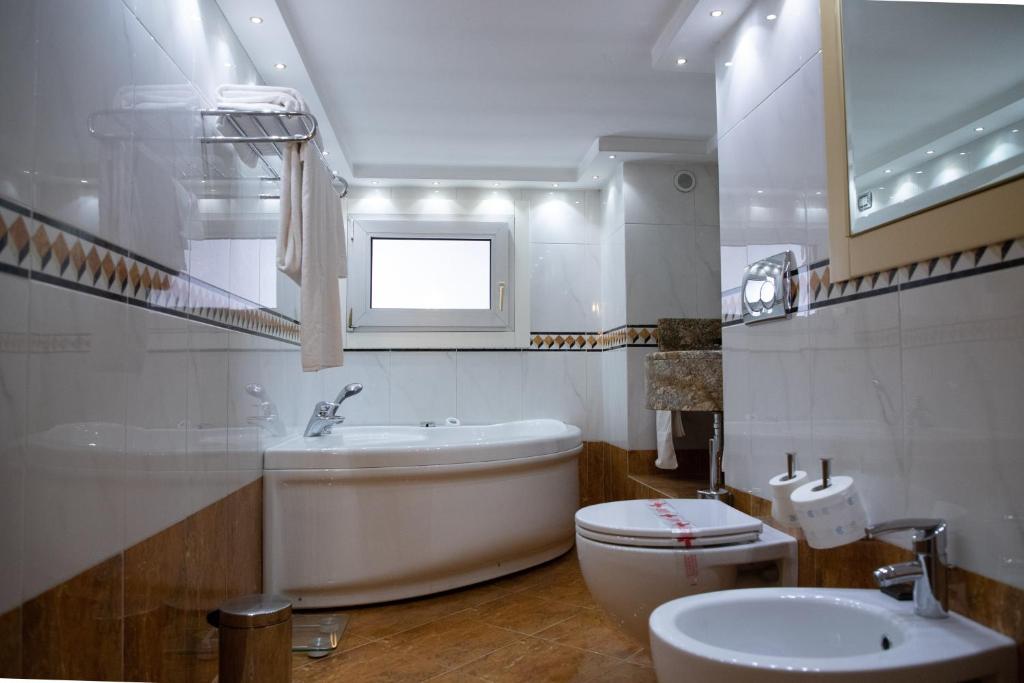 Hotel Wagner - Resim 3