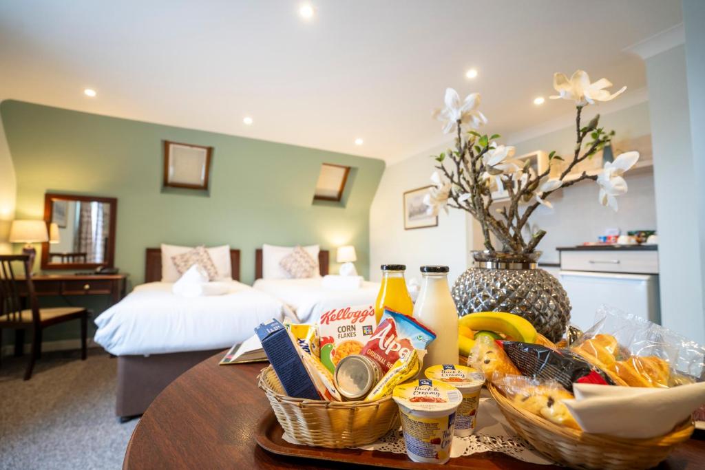 Marlborough House - Guest House - 
