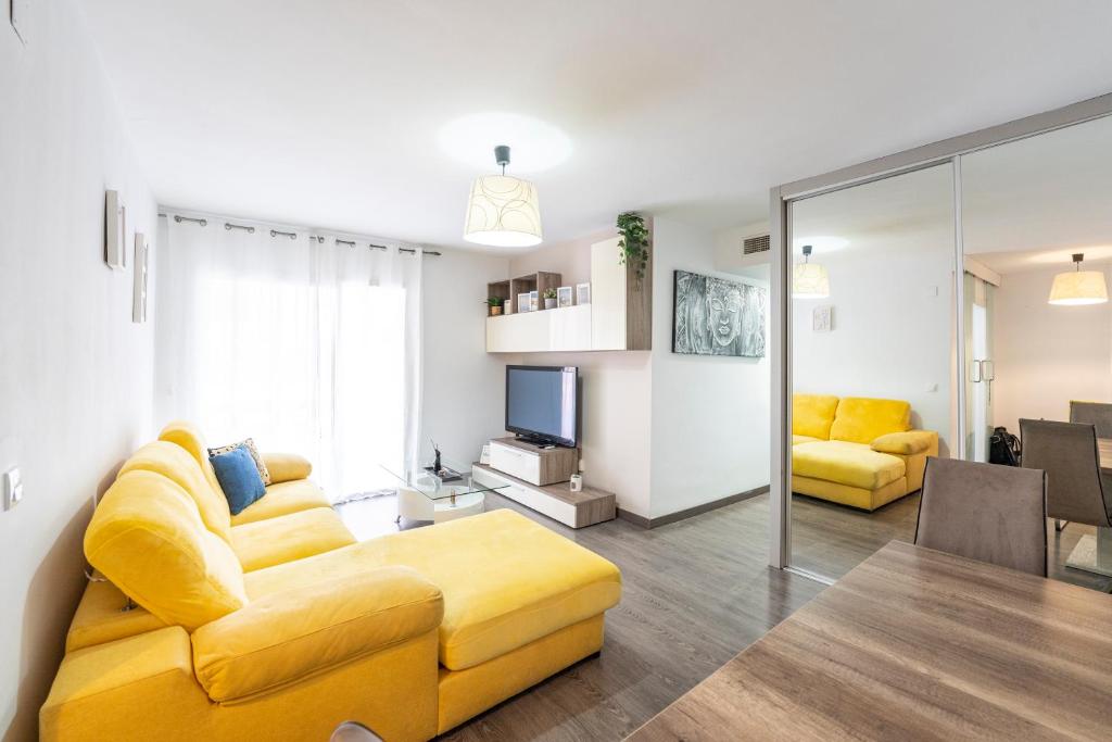 Apartament Ludy'S Vialia Center
