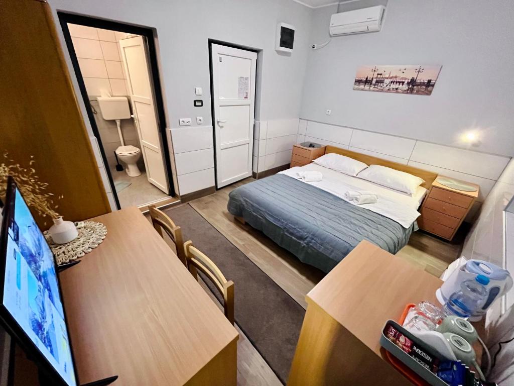 Flow House - Resim 12