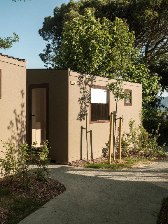Wecamp San Sebastián - Mobile Home