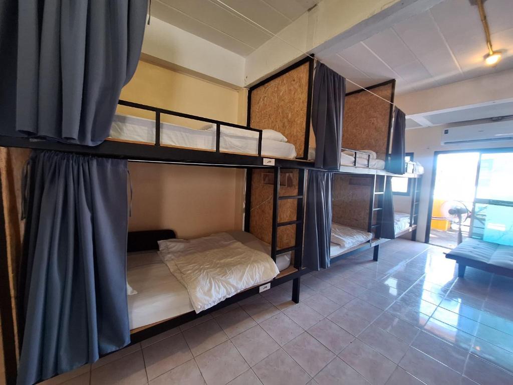 DK1Hostel - 5