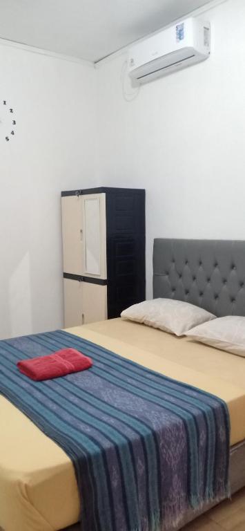 Dewi Garden Guesthouse - 2