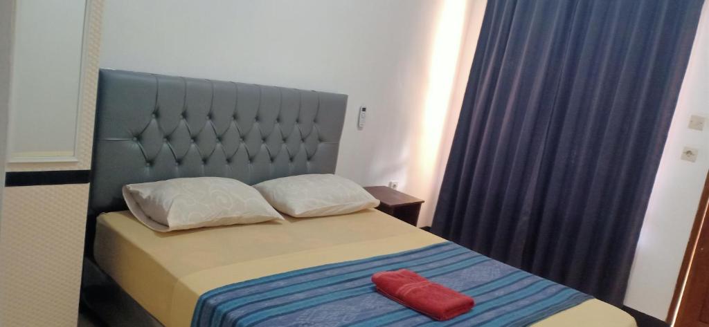 Dewi Garden Guesthouse - 5