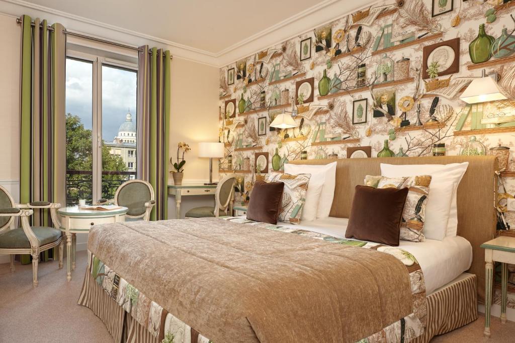 Relais Saint Jacques - Resim 16