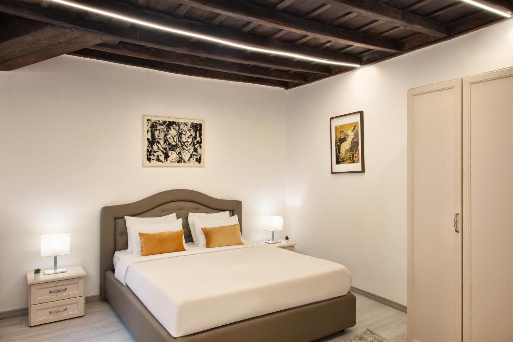 Appartamento Roma Prefetti Suite