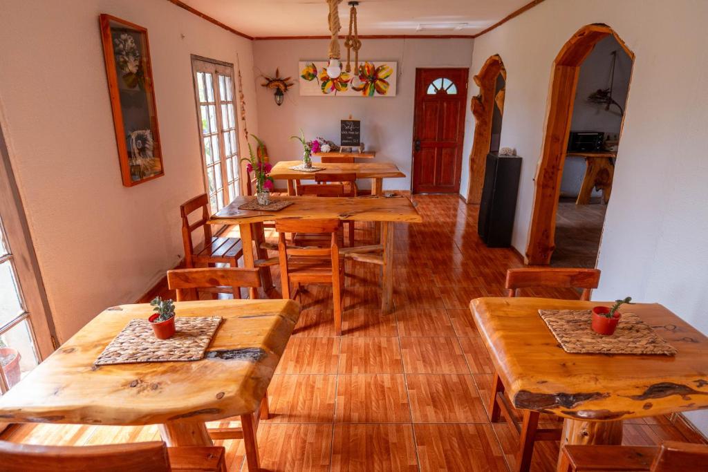 Galería fotográfica de Hotel Uka Mana en Hanga Roa