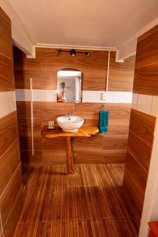Galería fotográfica de Hotel Uka Mana en Hanga Roa