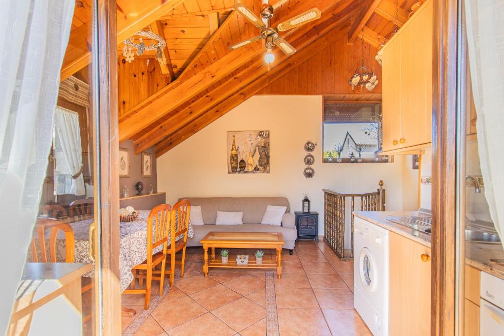 Casa El Pajar I y II - Appartamento Con 2 Camere Da Letto