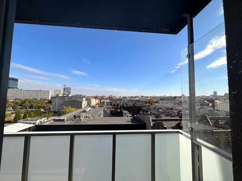 Apartament Trzy Wieże, Free parking, Self check-in, Katowice - 5