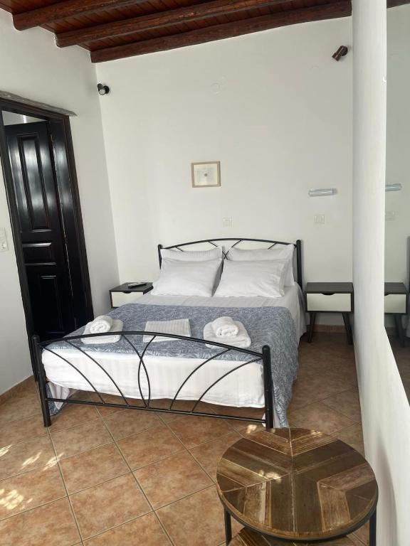 Spitalia Rooms - 经典公寓
