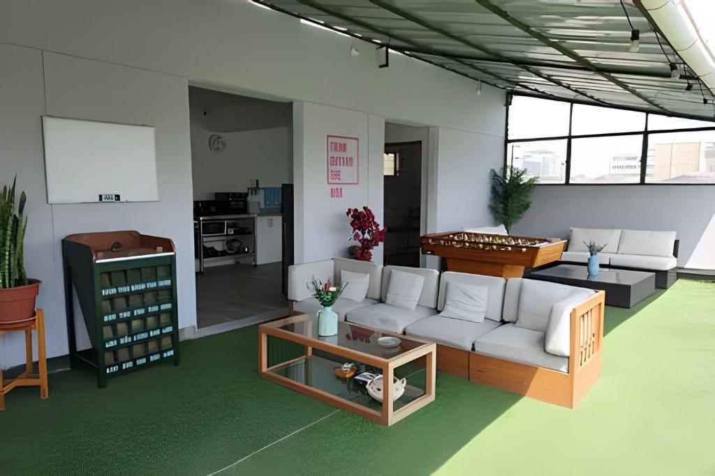 Alojamiento San Francisco - Apartamentos y habitaciones photo