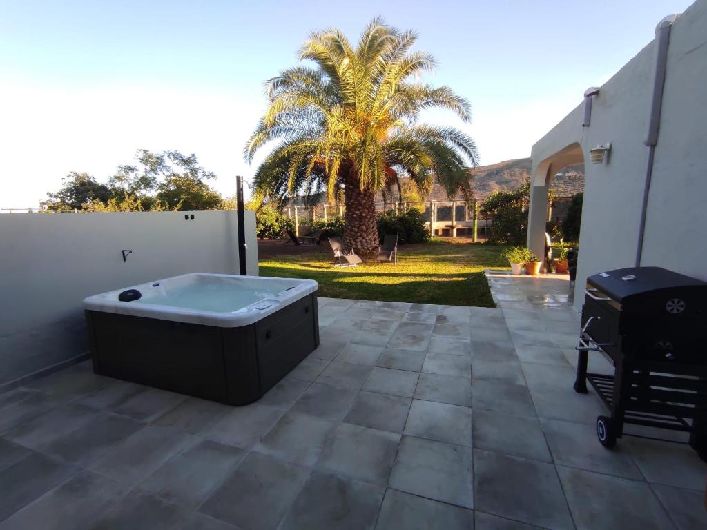 Zdjęcie z galerii obiektu Cottage Gran Canaria completely renovated with Jacuzzi w mieście Valsequillo