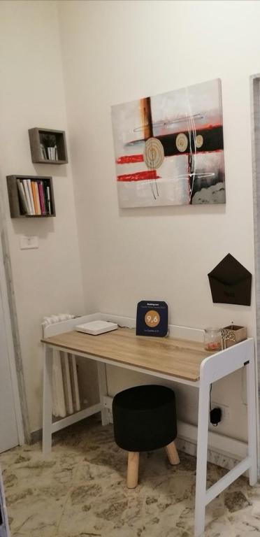 La Casetta al 21 - 2