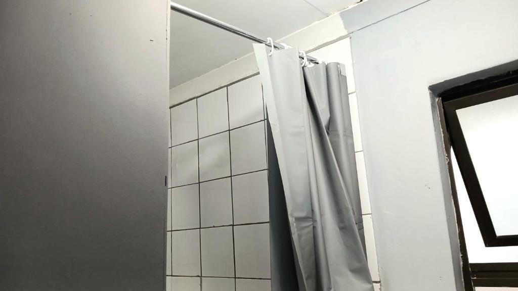 Genesis Guesthouze - Rala De Reina Estándar
