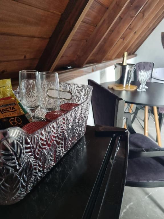 Chalés Ilha da Mata Pousada