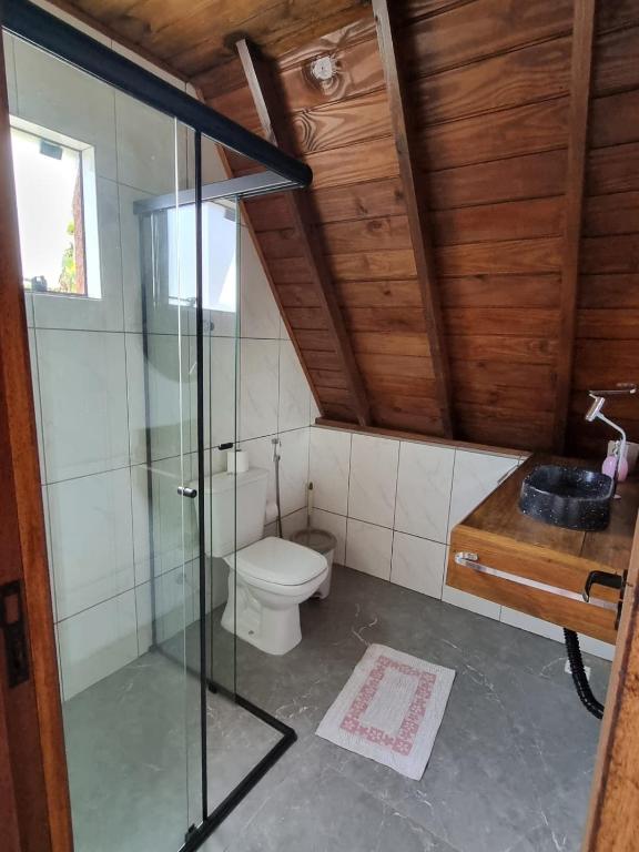 Chalés Ilha da Mata Pousada