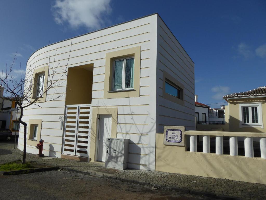 Costa & Isaias Apartamentos - Resim 41