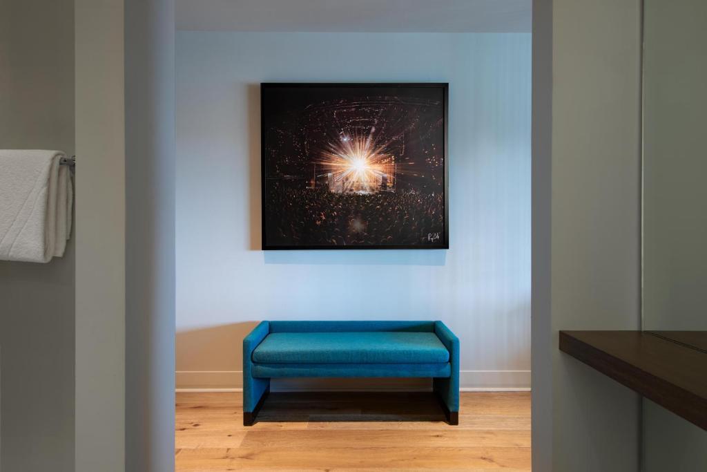 Fotografie z fotogalerie ubytování W Austin v destinaci Austin