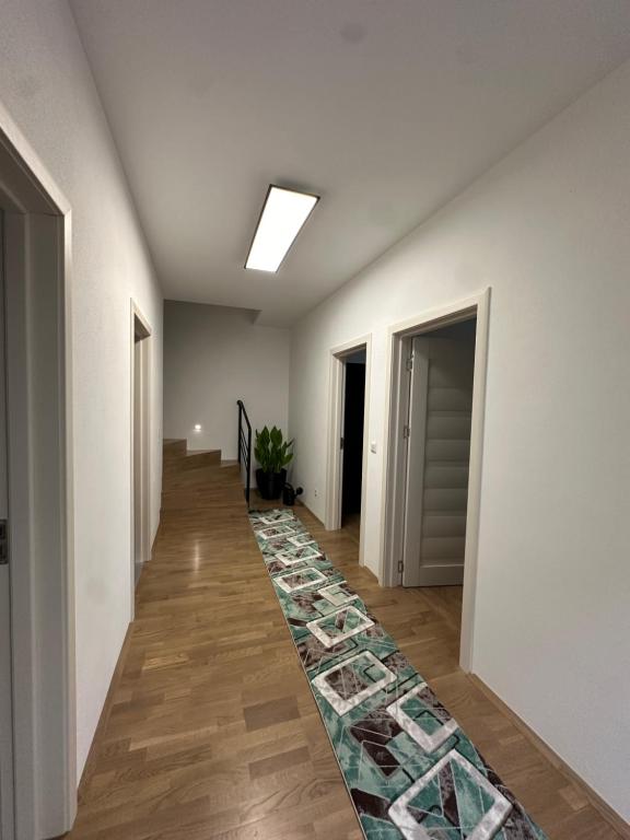 Fotografie z fotogalerie ubytování White Luxury Villa v destinaci Haslach an der Mühl