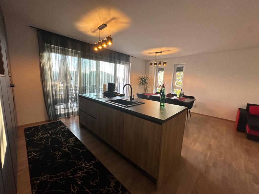 Fotografie z fotogalerie ubytování White Luxury Villa v destinaci Haslach an der Mühl