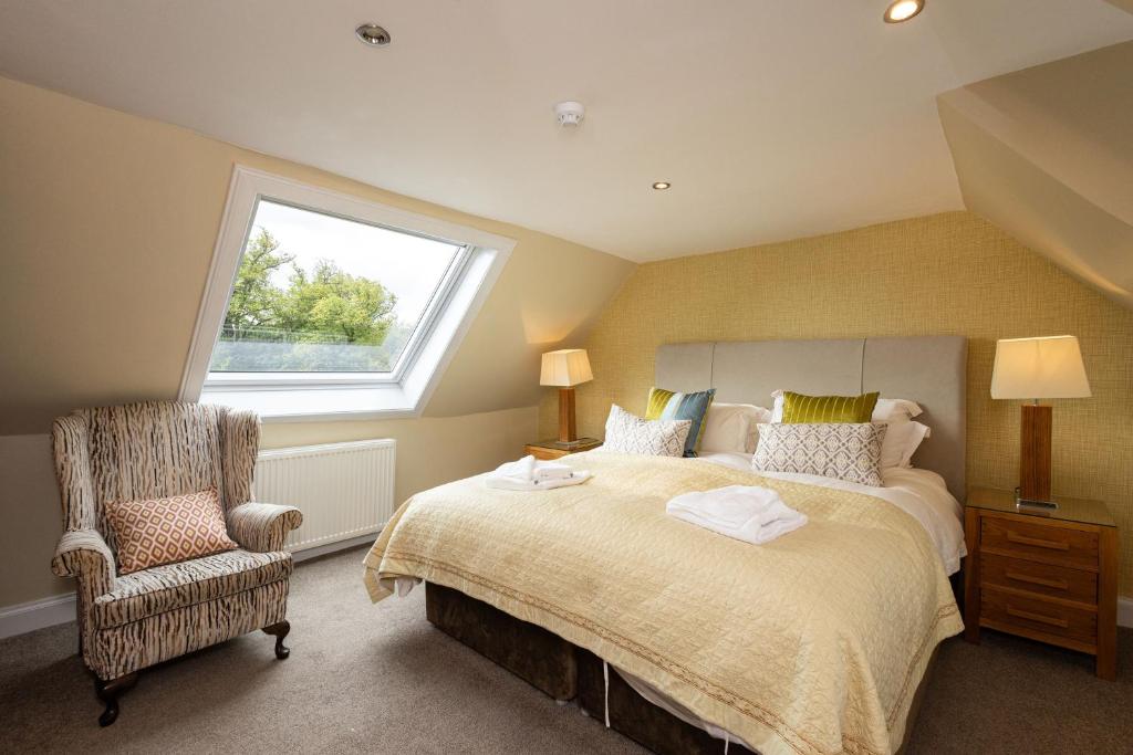 Altskeith Country House - Suite Familiale