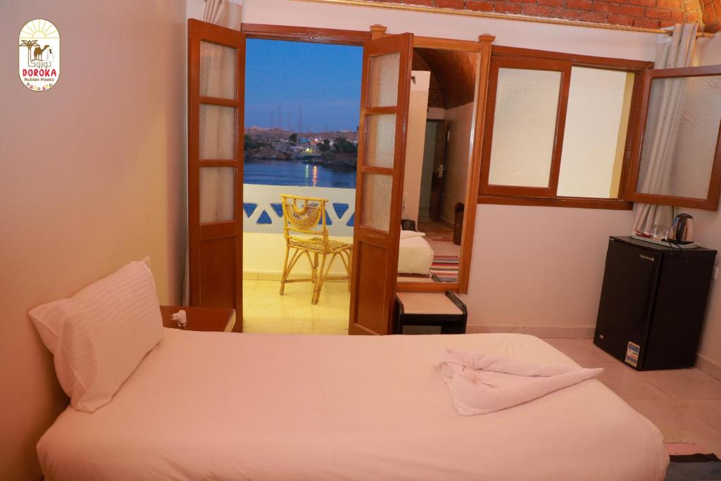 DoroKa Nubian House - 10