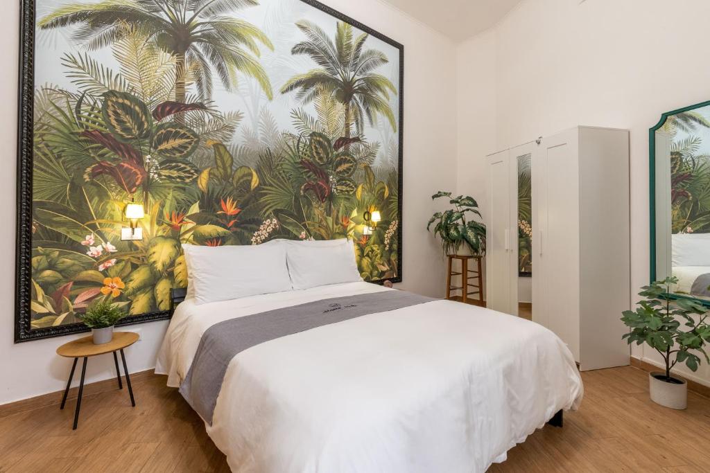 Rhome Hub Vatican Apartment