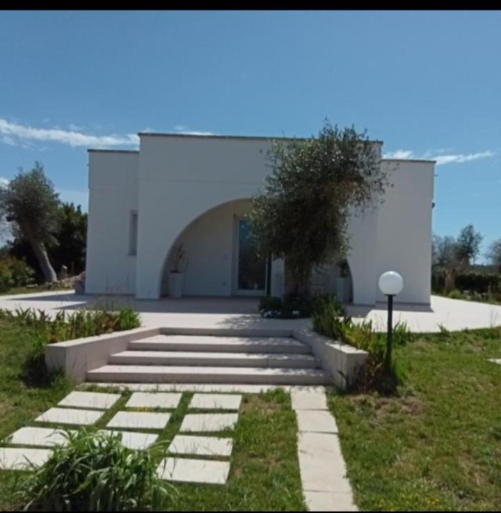 B&B Villa Bello - 18