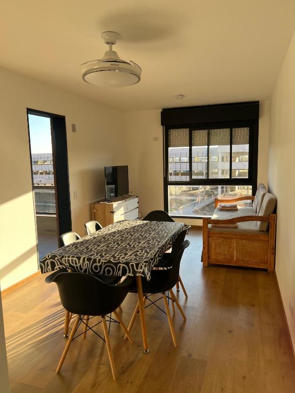 Departamento en Condominio Los Pasos - Fisherton