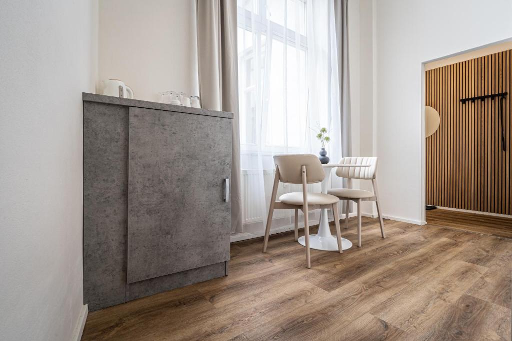 Fotografie z fotogalerie ubytování Apartmánový Dům Centrum v destinaci Brno