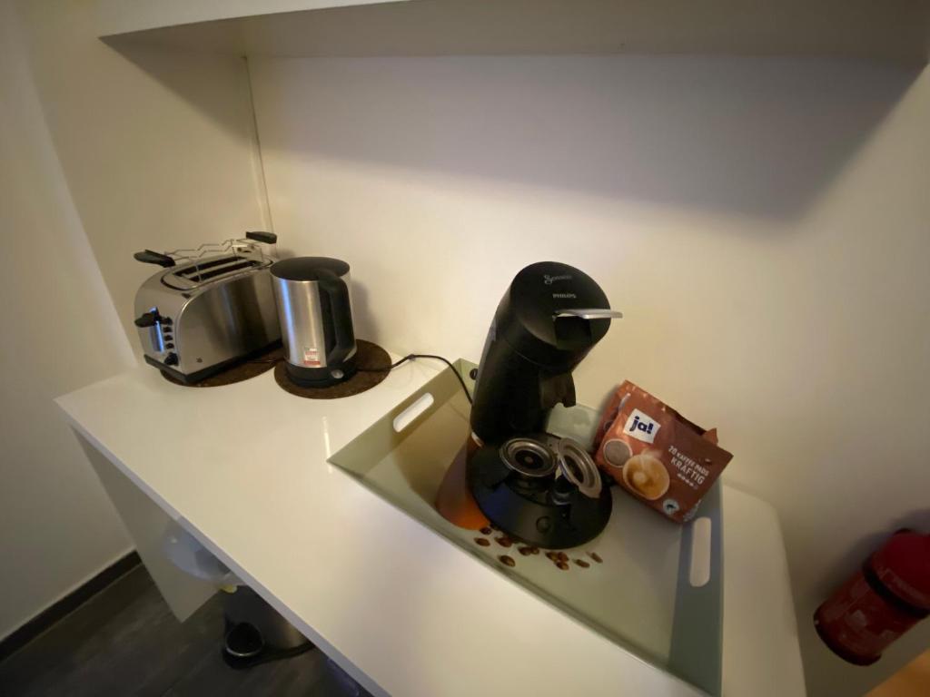 City Holiday Apartments Berlin - 10