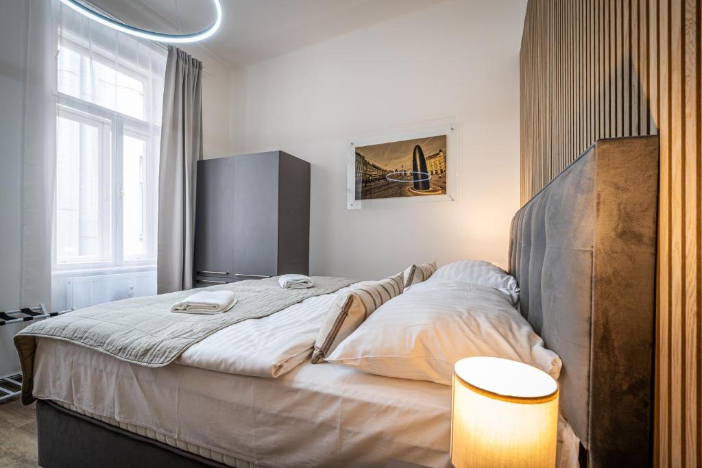 Apartmánový Dům Centrum - Appartement 3+1