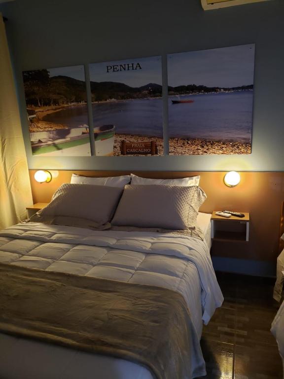 Pousada Família Cordeiro