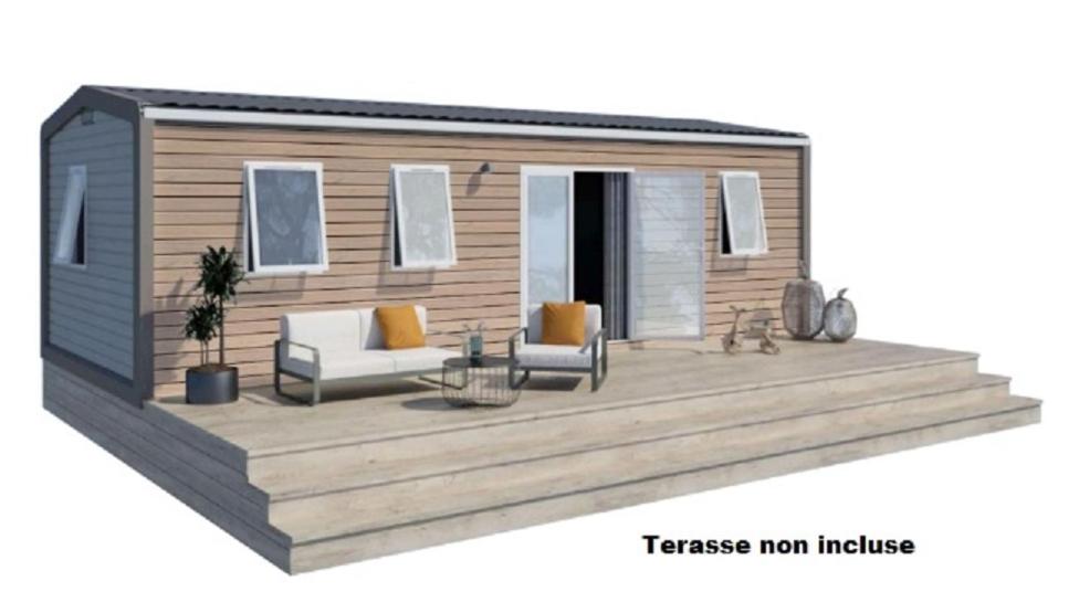 Fotografie z fotogalerie ubytování Camping Marina Plage v destinaci Vitrolles