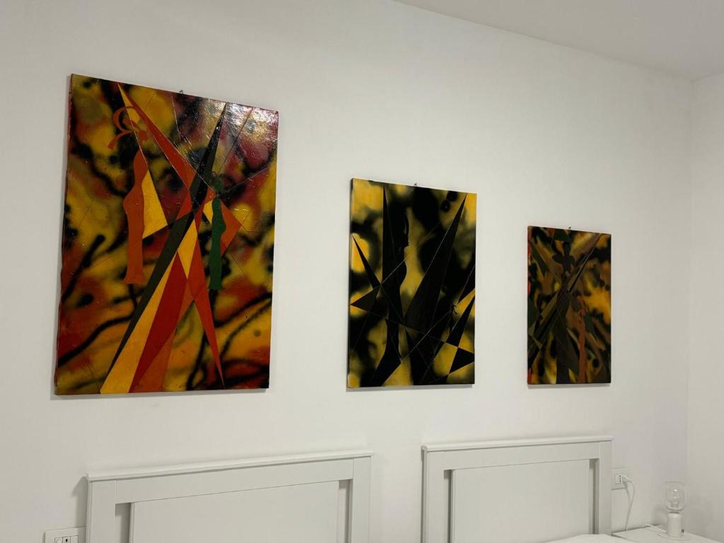 Fotografie z fotogalerie ubytování Maison Du Pic - Rho Fiera v destinaci Pero