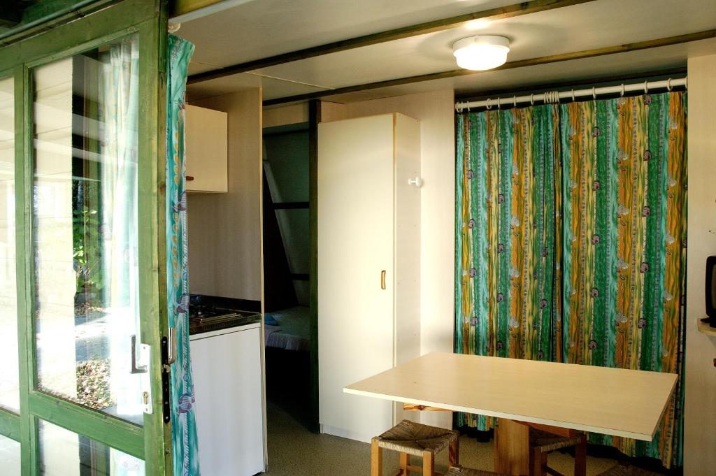 Kép Camping As Cancelas szállásáról Santiago de Compostelában a galériában