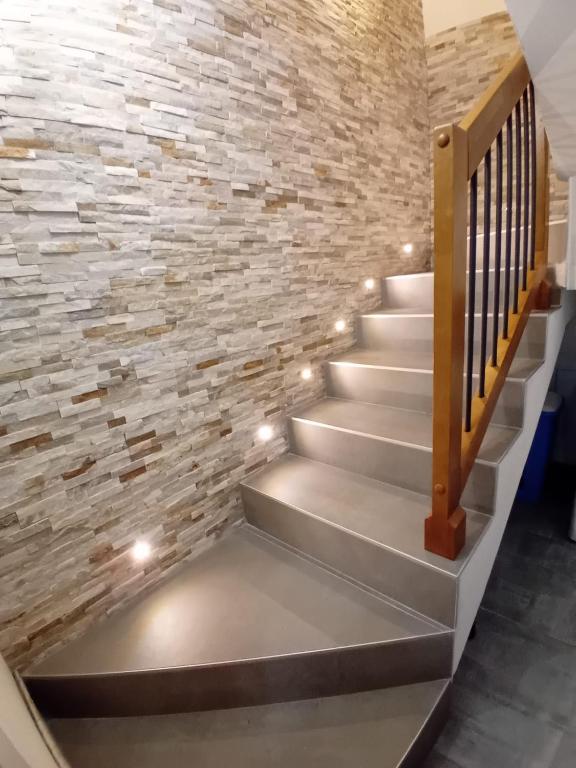 Fotografie z fotogalerie ubytování Casa AgriBon v destinaci Sedico
